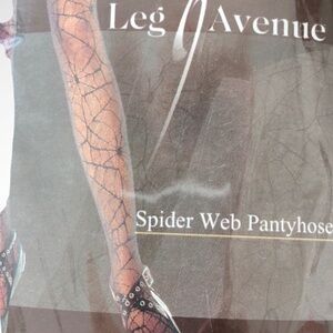 Leg Avenue Pantyhose